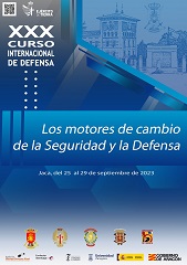 Curso Internacional de Defensa 2023
