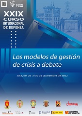 Curso Internacional de Defensa 2021