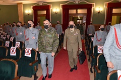 Coronel José Ramón Ortiz de Zárate