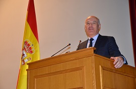 Narciso Michavila Núñez, fundador de GAD3