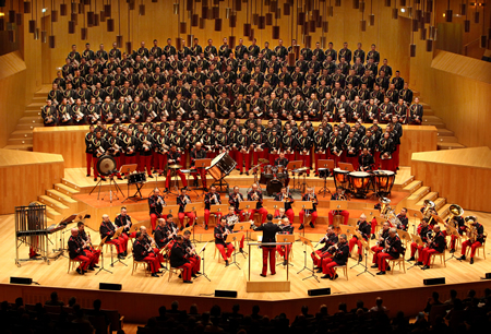 Concierto de Navidad en beneficio del Santo Refugio