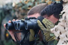 Prueba del concurso PARECA