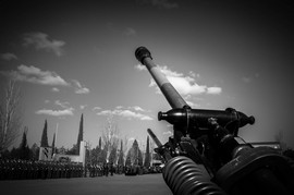 Cruces Laureadas de San Fernando RACA 20 (Foto:RACA 20)