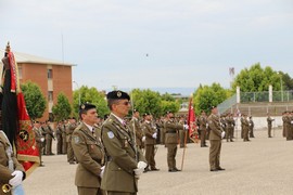 Acto Aniversario Día de Creación BRI I