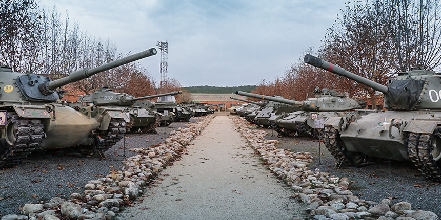 COLECCION_MUSEOGRAFICA