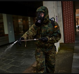 RI América 66 en Berrioplano Op. Balmis