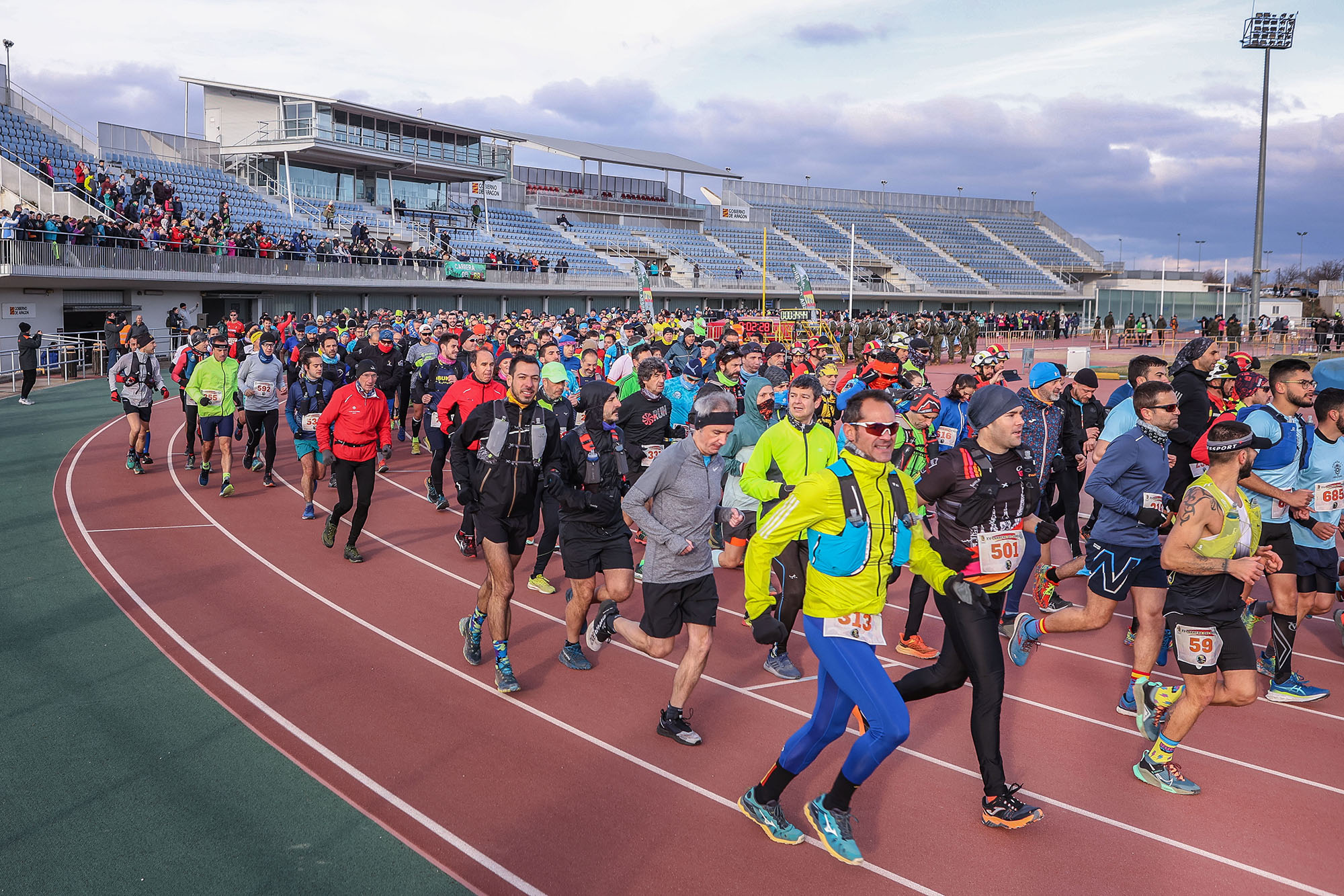 XV edición de la Carrera del Ebro 03