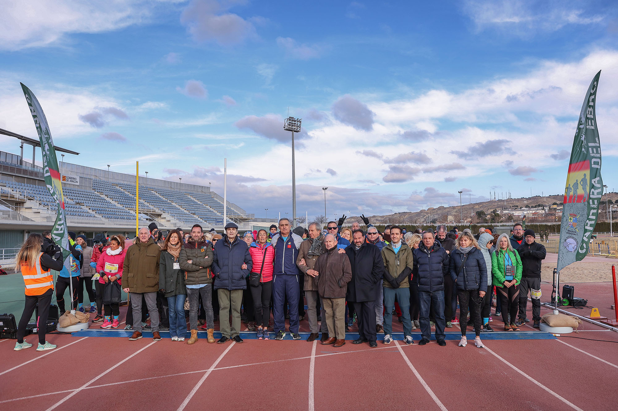 XV edición de la Carrera del Ebro 04