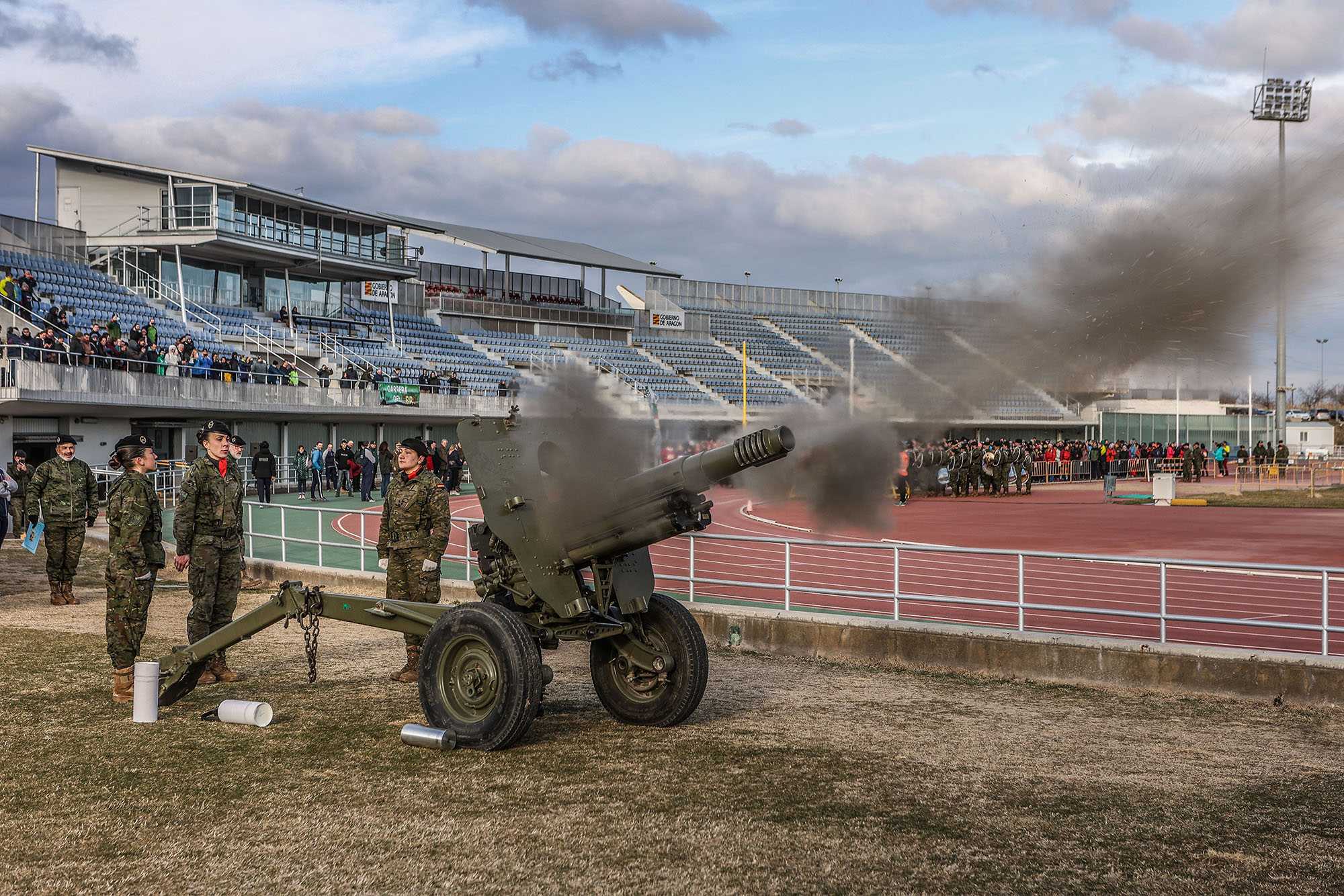 XV edición de la Carrera del Ebro 05