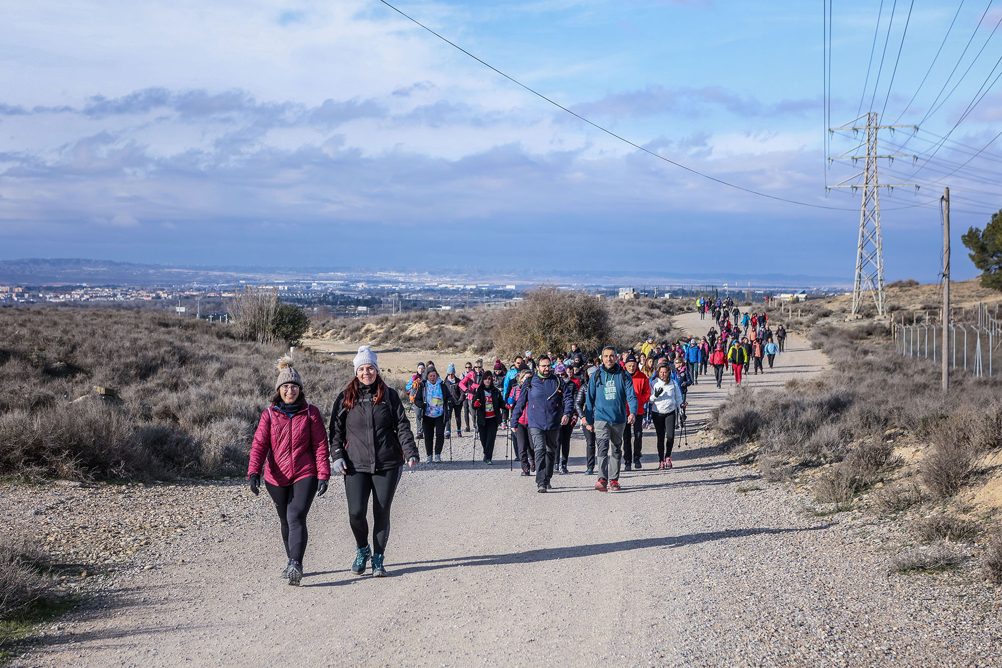 XV edición de la Carrera del Ebro 06