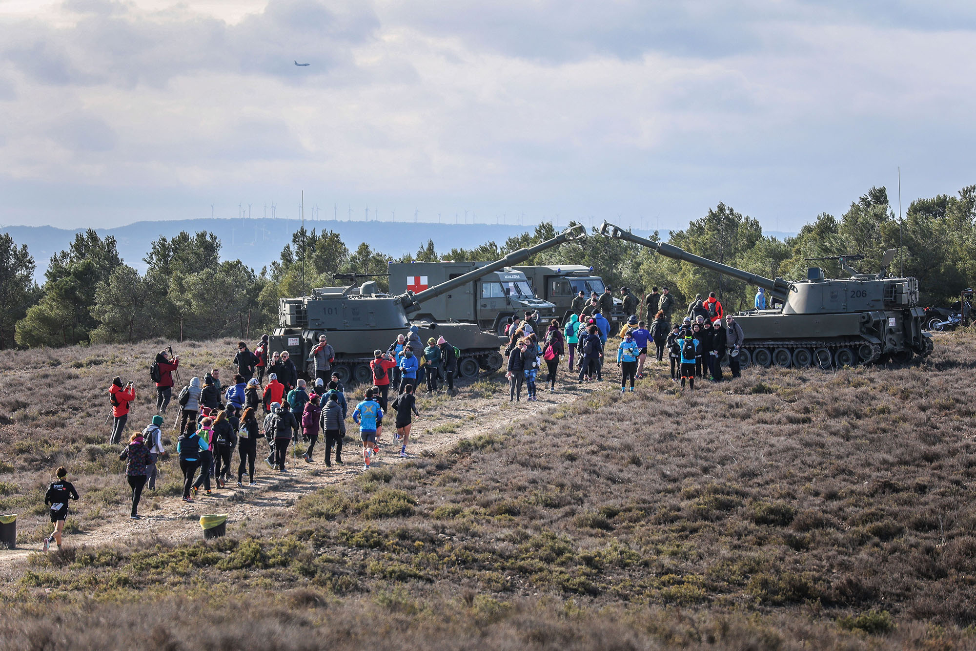 XV edición de la Carrera del Ebro 07