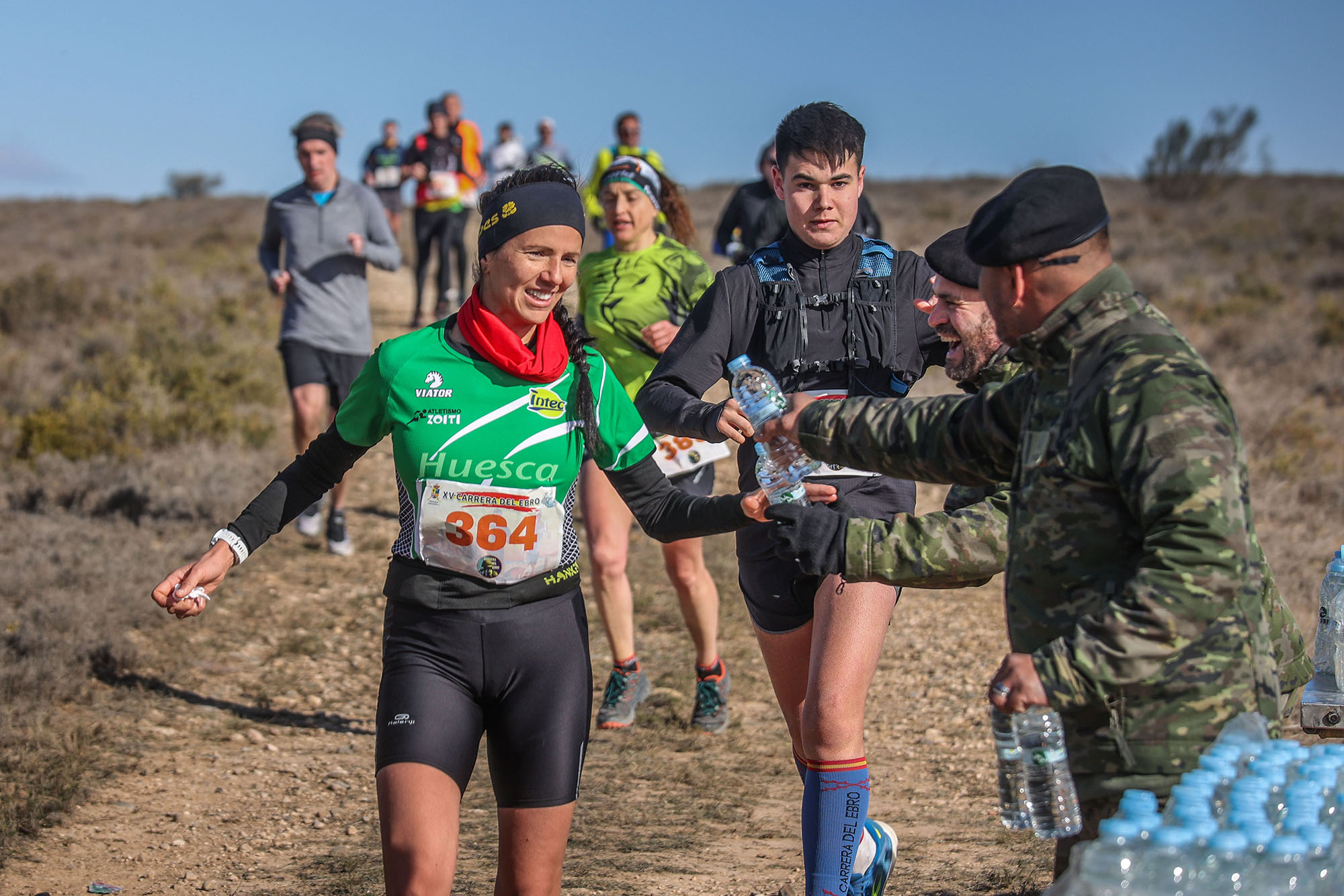 XV edición de la Carrera del Ebro 08