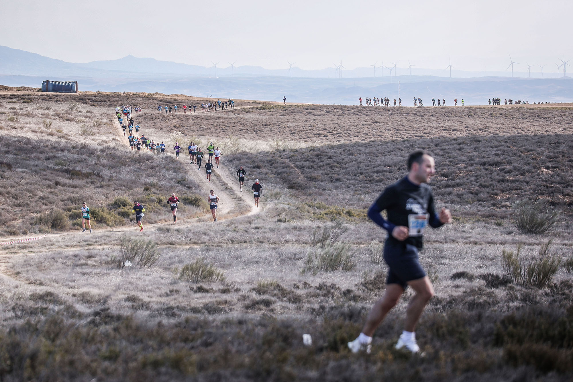 XV edición de la Carrera del Ebro 09