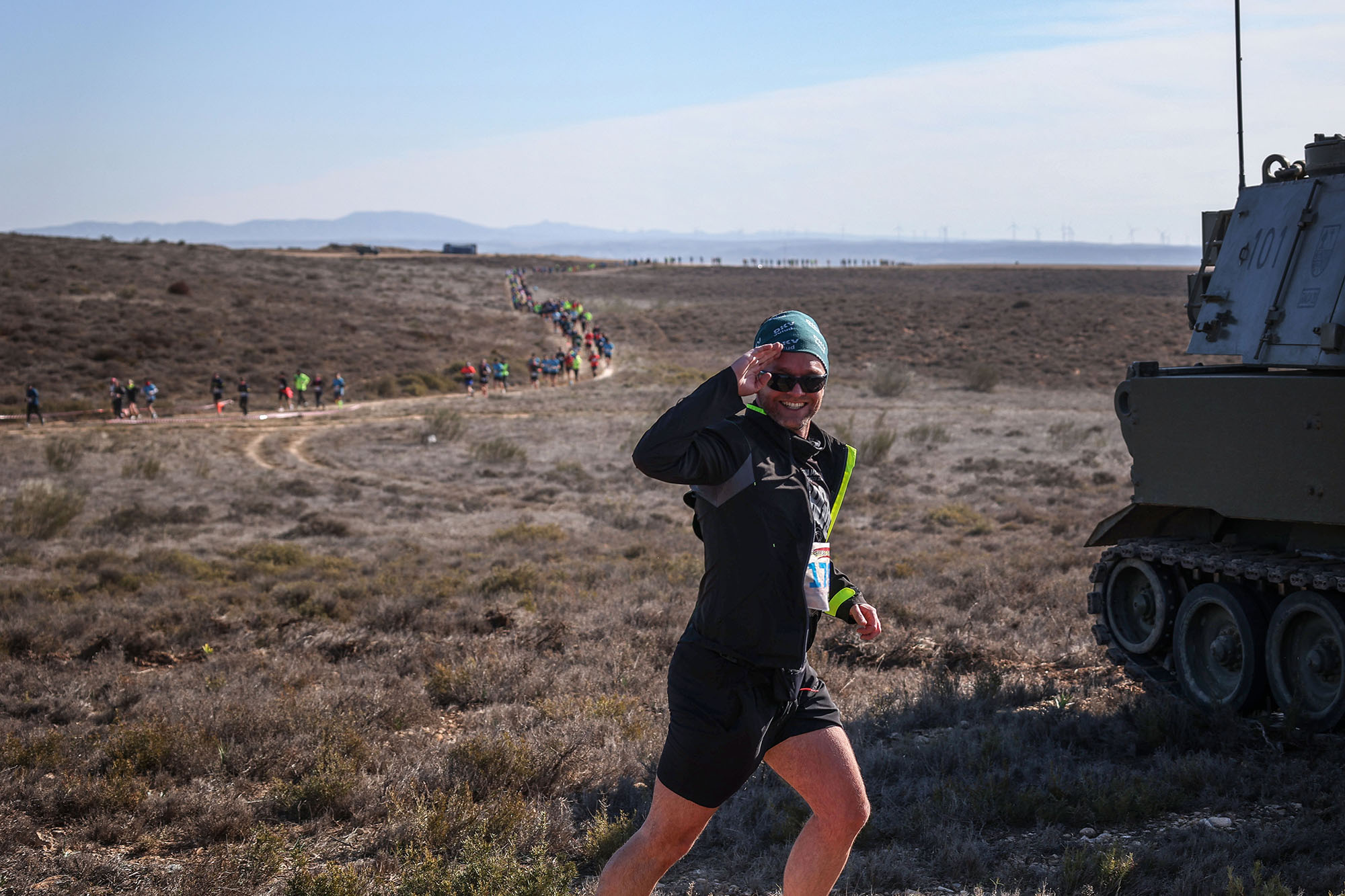 XV edición de la Carrera del Ebro 10