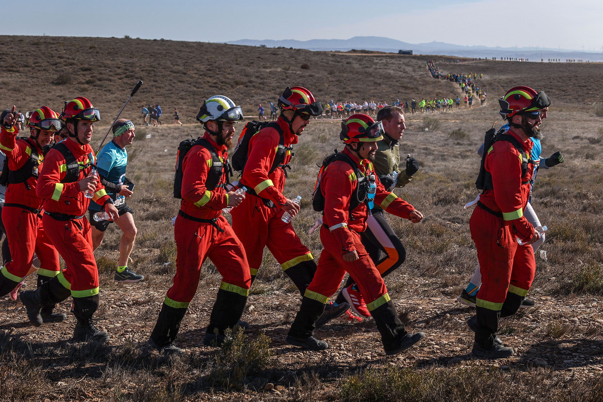 XV edición de la Carrera del Ebro 18