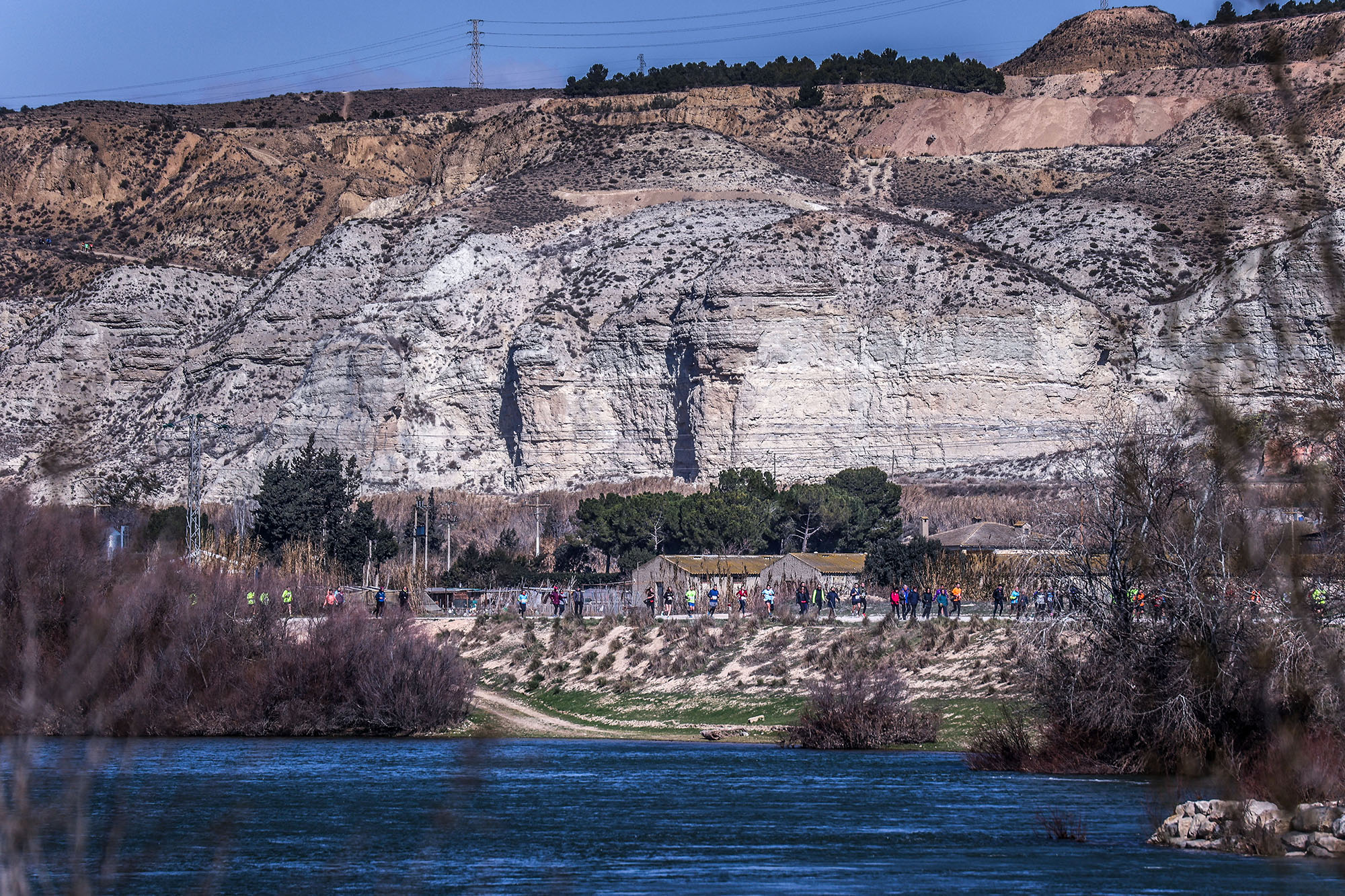XV edición de la Carrera del Ebro 22
