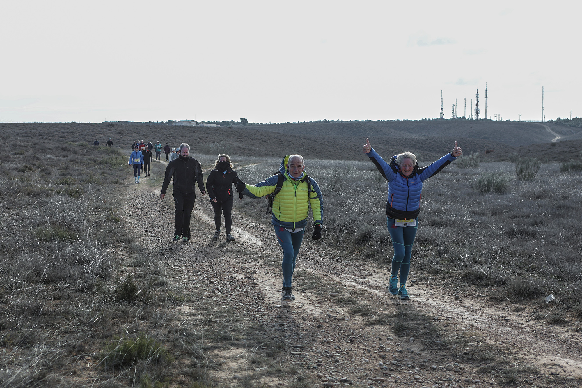 XV edición de la Carrera del Ebro 11