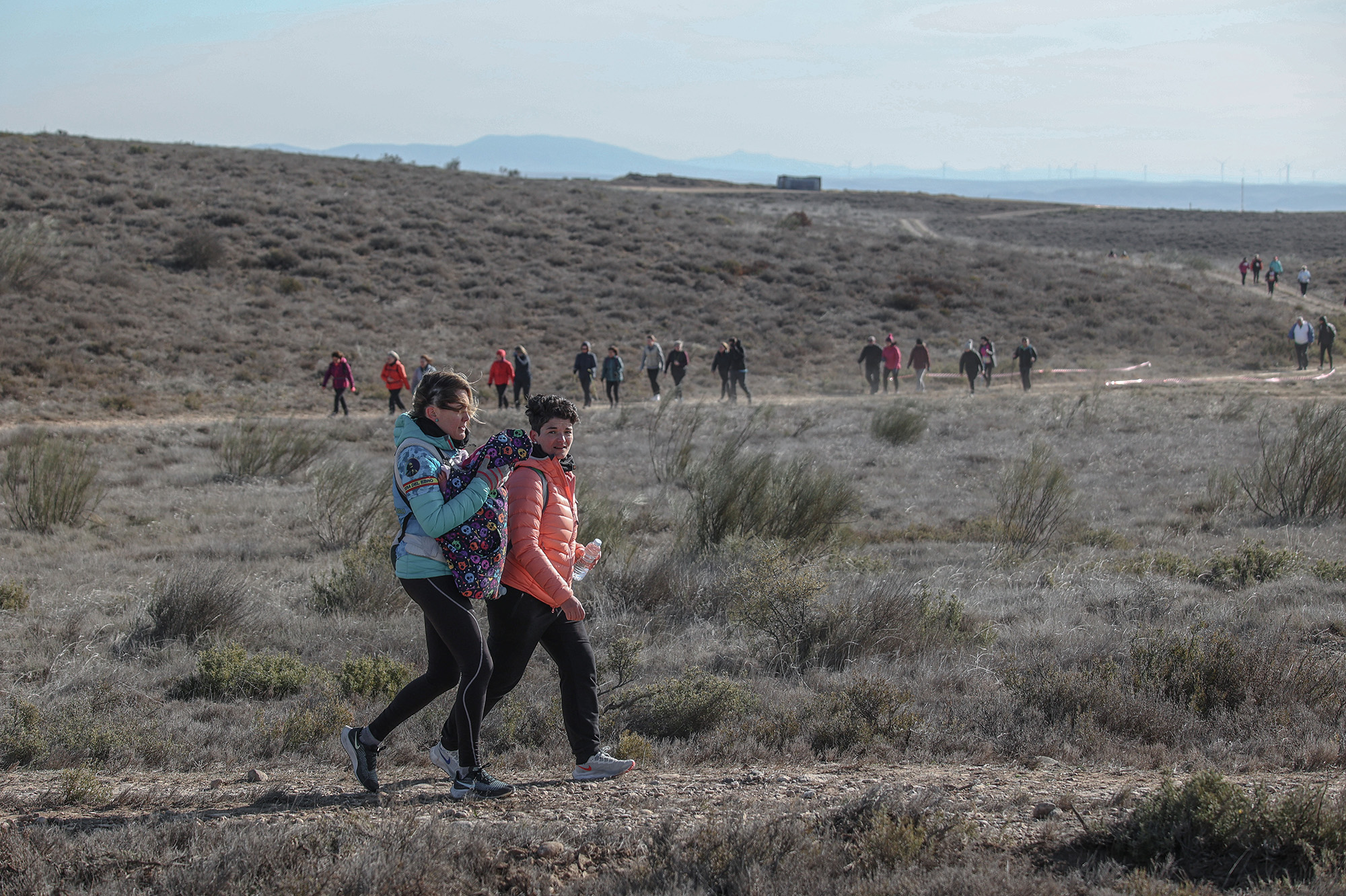 XV edición de la Carrera del Ebro 12