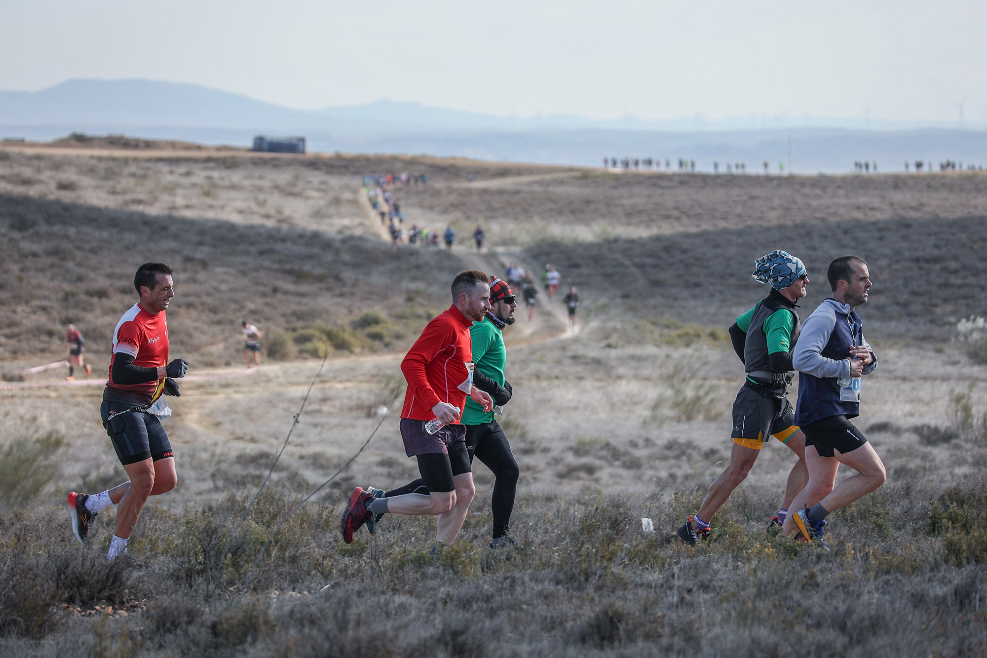 XV edición de la Carrera del Ebro 13
