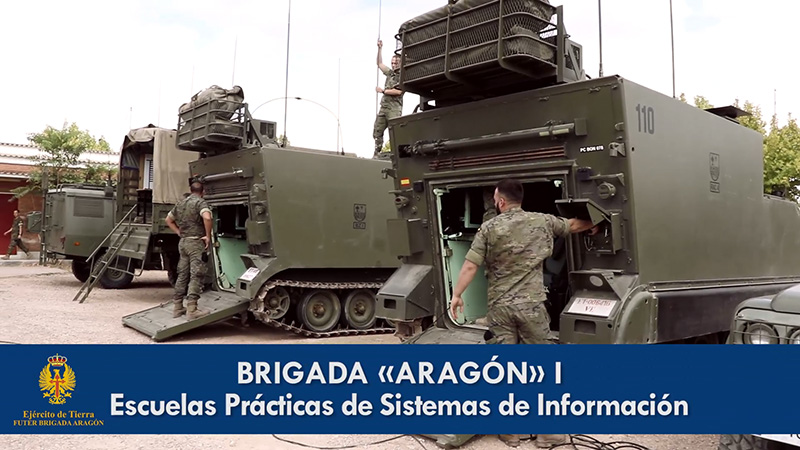 Escuelas prácticas de Sistemas de Información