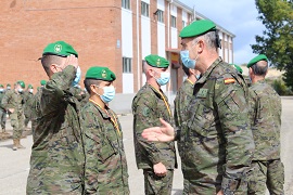 Entrega de premios presidida por GEBRILOG