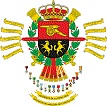 escudo del Raca Nº20