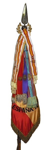 Estandarte España