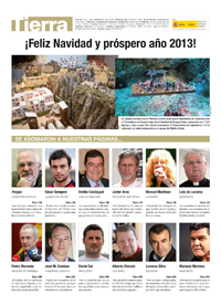 Enlace a Boletín Tierra Resumen 2012 (abre en ventana nueva)