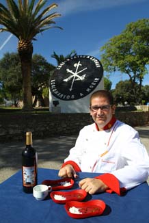 Calendario Ejército 2014