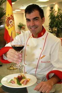 Calendario Ejército 2014