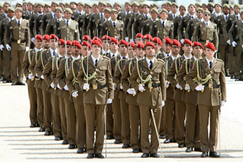 III Centenario del Arma de Ingenieros