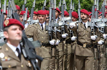 III Centenario del Arma de Ingenieros