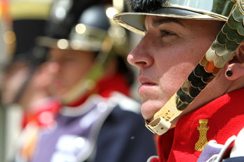 III Centenario del Arma de Ingenieros