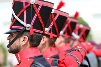 III Centenario del Arma de Ingenieros