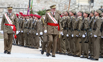 III Centenario del Arma de Ingenieros