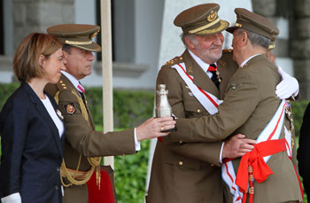 III Centenario del Arma de Ingenieros