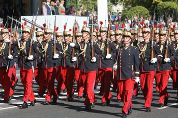 Academia general militar