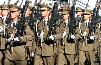 Academia general básica de suboficiales