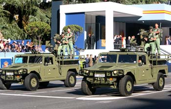 Misil antiaereo Mistral