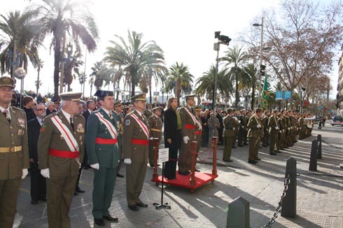 PASCUA MILITAR 2014