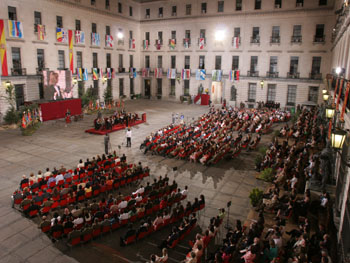 Premios Ejército 2006