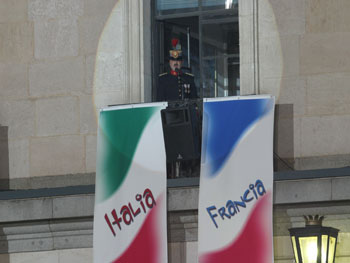 Premios Ejército 2006