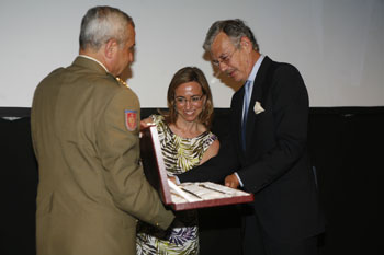 Premios Ejército 2009