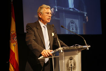 Premios Ejército 2009