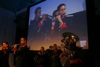 Premios Ejército 2009