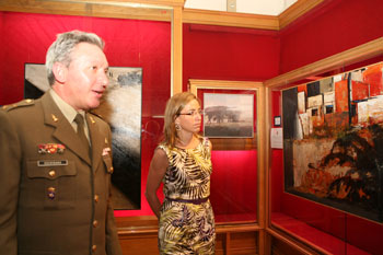 Premios Ejército 2009