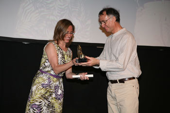 Premios Ejército 2009