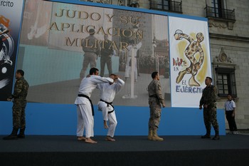 Premios Ejército 2010