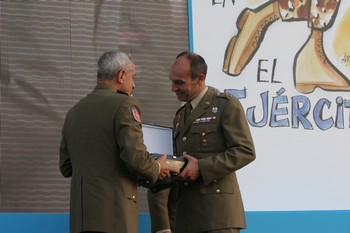 Premios Ejército 2010