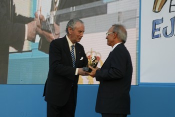 Premios Ejército 2010